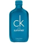 CK One Summer 2018