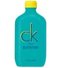 CK One Summer 2020