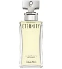 Eternity Calvin Klein for women