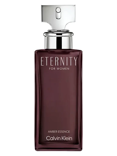 Eternity Amber Essence