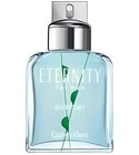Eternity For Men Summer 2008