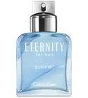Eternity For Men Summer 2010