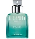 Eternity For Men Summer 2020