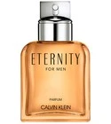 Eternity Parfum For Men