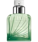 Eternity for Men Summer 2011