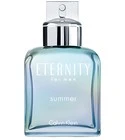 Eternity for Men Summer 2013