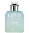 Eternity for Men Summer 2016