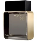 Euphoria Gold Men