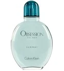 Obsession for Men Summer