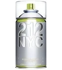 212 NYC Body Spray