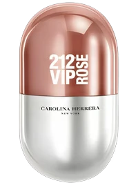 212 VIP Rose Pills
