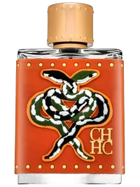 CH Men Hot! Hot! Hot!