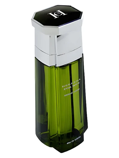 Herrera for Men Sensual Vetiver