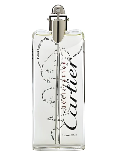 Déclaration Edition Limitée