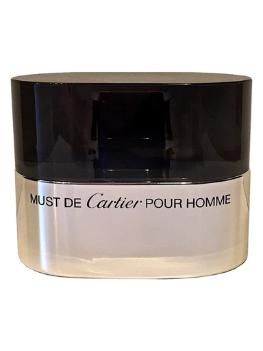 Must de Pour Homme Essence Edition Prestige