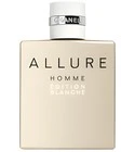 Allure Homme Edition Blanche