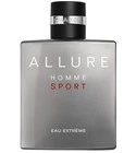 Allure Homme Sport Eau Extreme