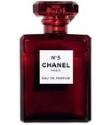 No 5 Eau de Parfum Red Edition