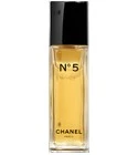 Chanel No 5 Eau de Toilette Chanel for women