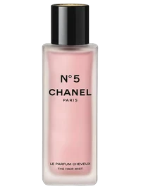 No 5 Hair Mist