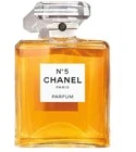 No 5 Parfum Baccarat Grand Extrait