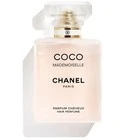 Coco Mademoiselle Hair Mist (2023