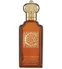 C for Men Woody Leather With Oudh Intense