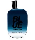Blue Encens