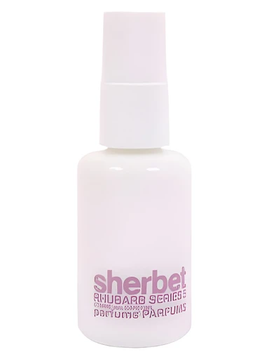 Series 5 Sherbet: Rhubarb