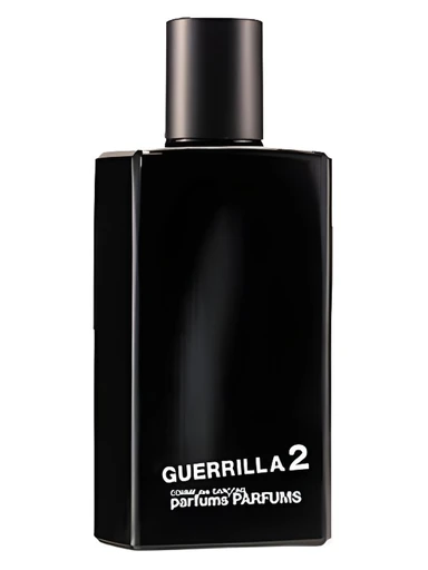 Series 8 Guerrilla: Guerrilla 2