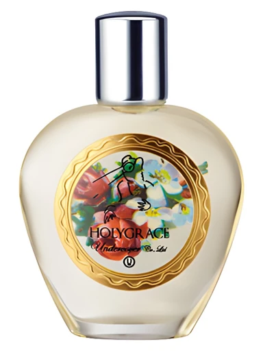 x Undercover Holygrace