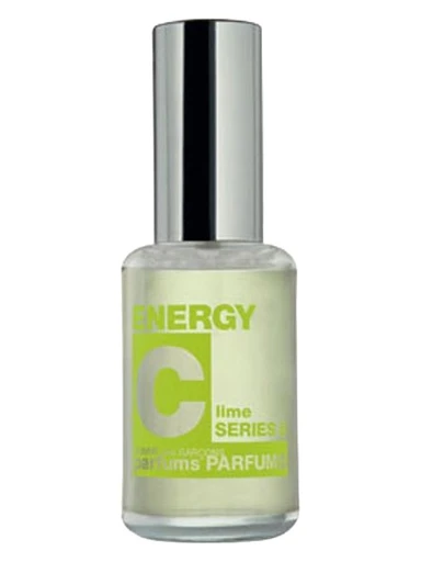 Energy C Lime