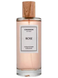 Chanson d'Eau Rose