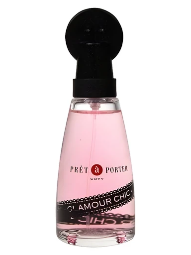 Pret a Porter Glamour Chic