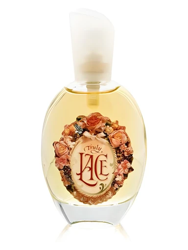 Truly Lace