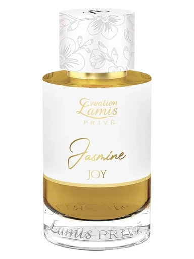 Jasmine Joy