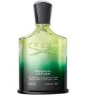Original Vetiver