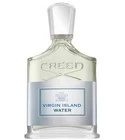 Virgin Island Water