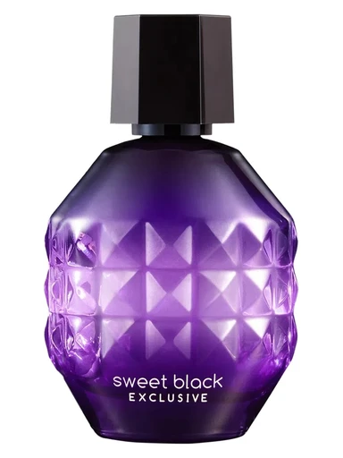 Sweet Black Exclusive