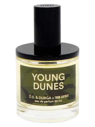 x Todd Snyder Young Dunes