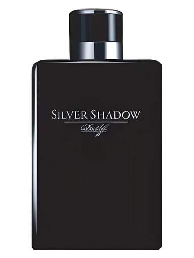 Silver Shadow Pure Blend