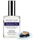 Blackberry Pie
