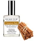 Cinnamon Bark