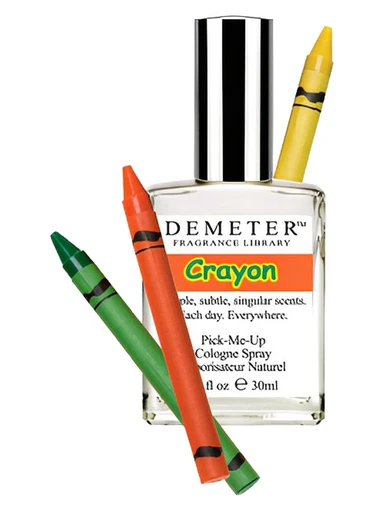 Crayon