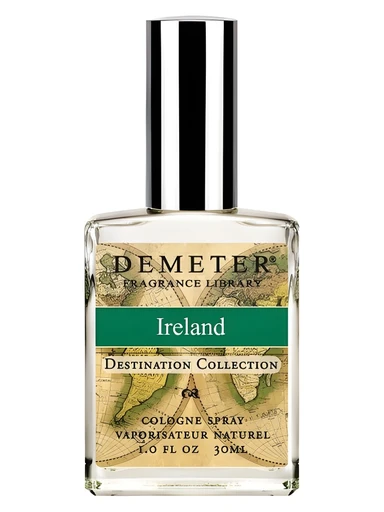 Destination Collection Ireland