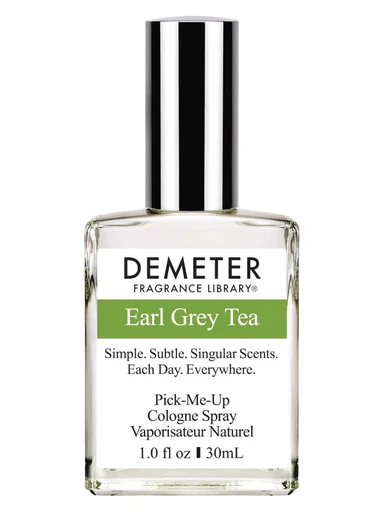 Earl Grey Tea