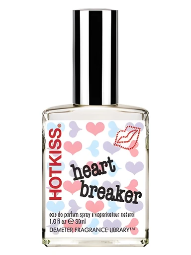 HOTKISS Heart Breaker