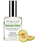 Honeydew Melon