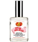 Jelly Belly Sugar and Spice