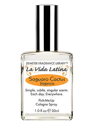 La Vida Latina Saguaro Cactus